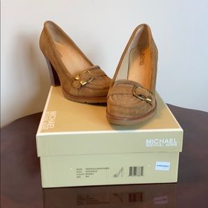Michael Michael Kors heels